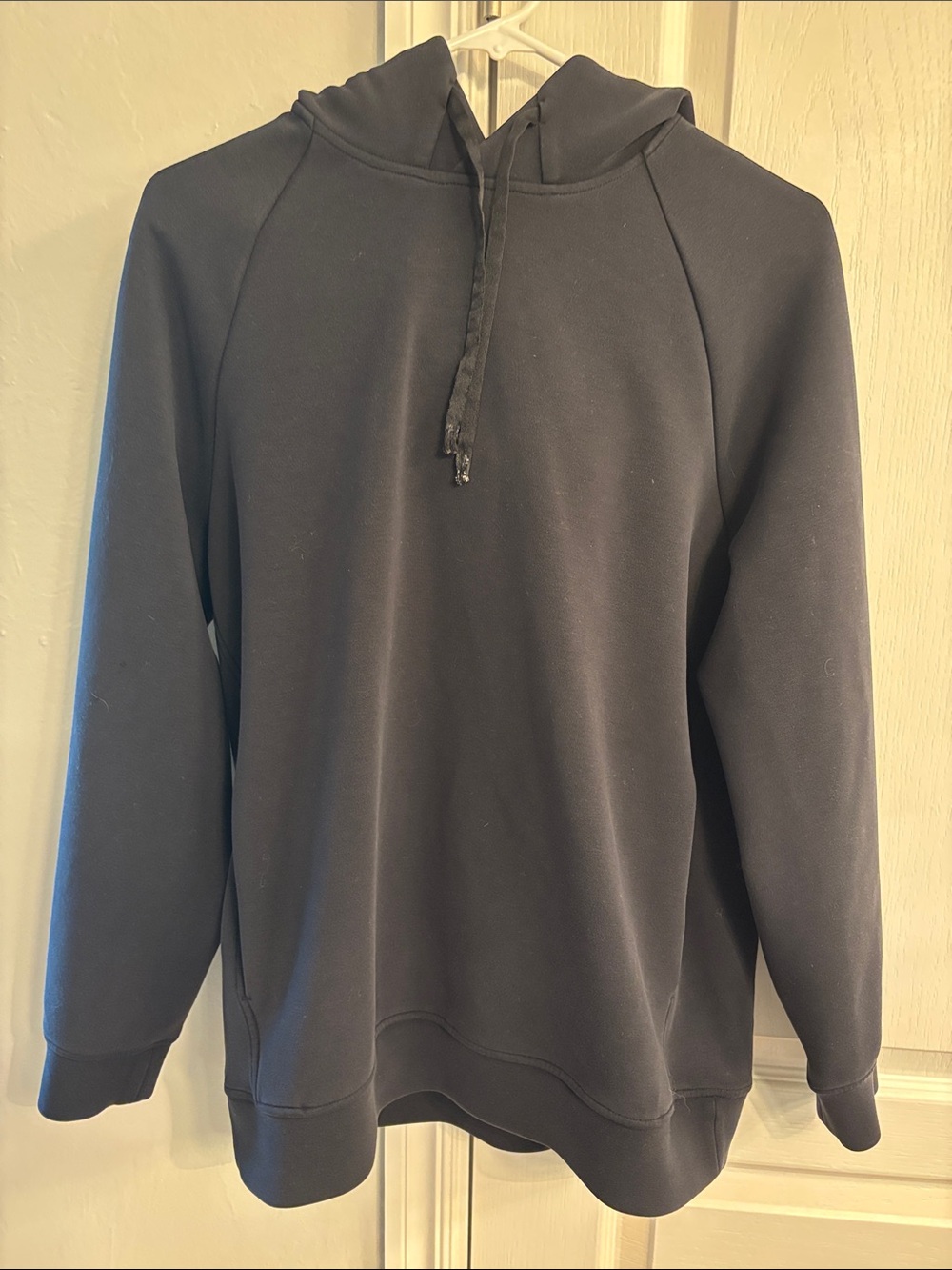 Lululemon Smooth Spacer Classic-Fit Pullover Hoodie